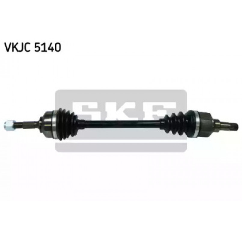 VKJC 5140 SKF - Привідний вал